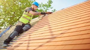 Best Roof Leak Repair  in San Mateo, CA