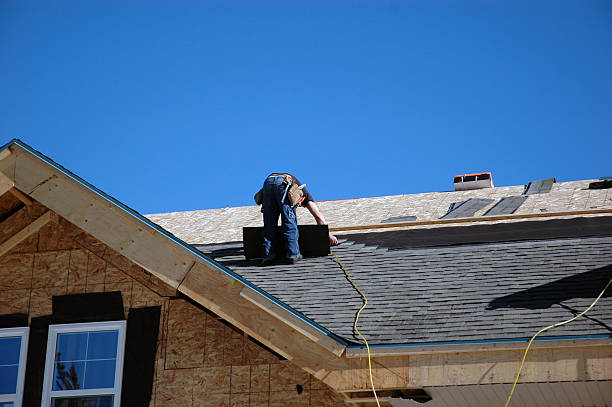 Best Commercial Roofing Services  in San Mateo, CA