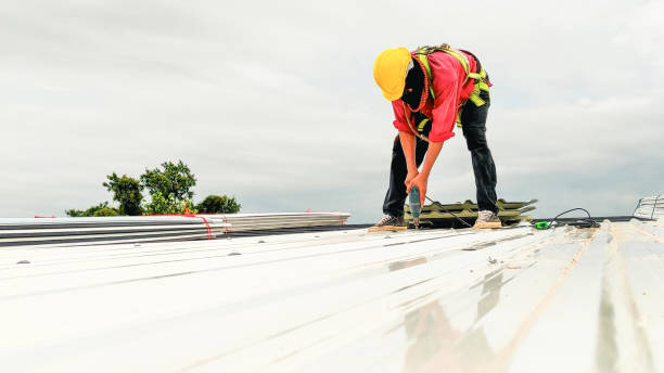 Best Commercial Roofing Services  in San Mateo, CA