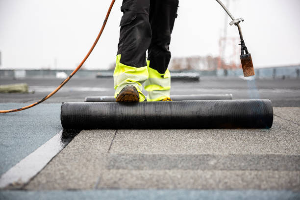 Best Rubber Roofing (EPDM, TPO)  in San Mateo, CA
