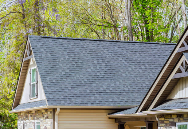Trusted San Mateo, CA Roofing Service Experts